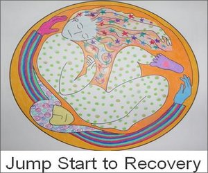 Jump Start to Recovery Online Course